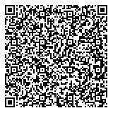 たにやま港でQRコード