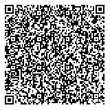 泊めていただける人QRコード
