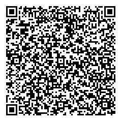 キリスト教掲示板 QRコード