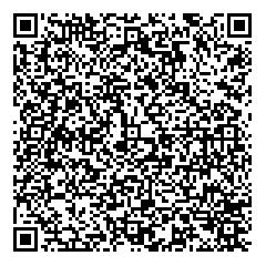 キリスト教掲示板 QRコード