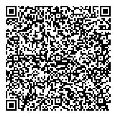 サッカー総合掲示板 QRコード