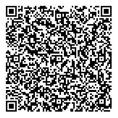 バレーボール掲示板 QRコード
