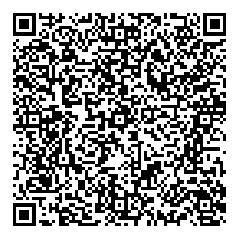 ブログ掲示板 QRコード