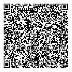 三重雑談総合掲示板 QRコード