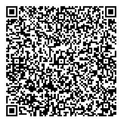 伝統芸能掲示板 QRコード