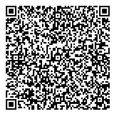 伝統芸能掲示板 QRコード