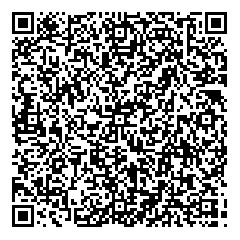天気予報掲示板 QRコード
