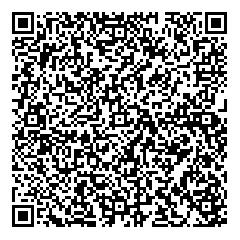 恵那市雑談掲示板 QRコード