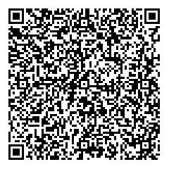 津市雑談掲示板 QRコード