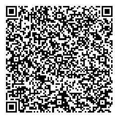 熊野市雑談掲示板 QRコード
