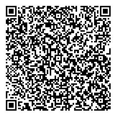 甲斐市雑談掲示板 QRコード