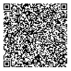 白石市雑談掲示板 QRコード