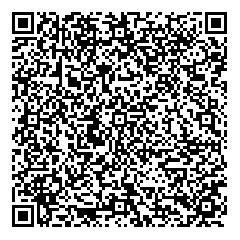 藤枝市雑談掲示板 QRコード