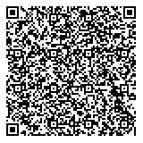 華の会メールQRコード