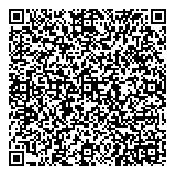 髪がないQRコード