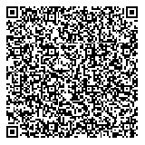 X （twitter） ひなってQRコード